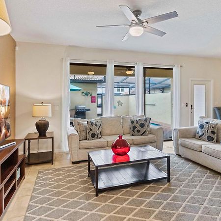 קיסימי Townhome With Private Pool, Bbq & Free Waterpark מראה חיצוני תמונה