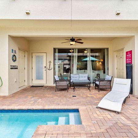 קיסימי Townhome With Private Pool, Bbq & Free Waterpark מראה חיצוני תמונה