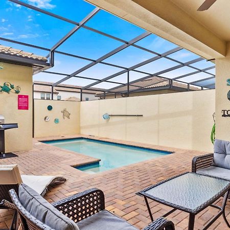קיסימי Townhome With Private Pool, Bbq & Free Waterpark מראה חיצוני תמונה