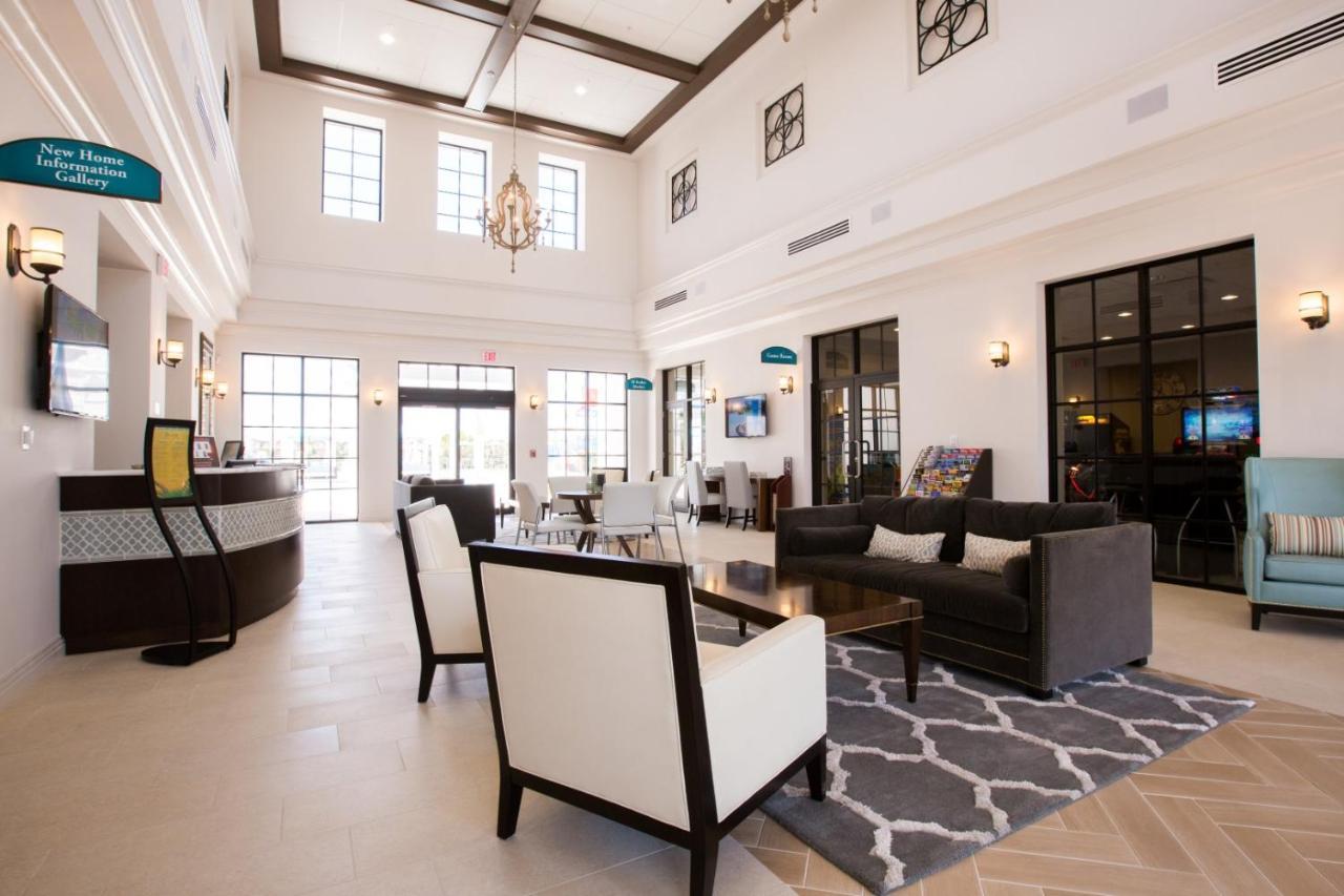 קיסימי Townhome With Private Pool, Bbq & Free Waterpark מראה חיצוני תמונה