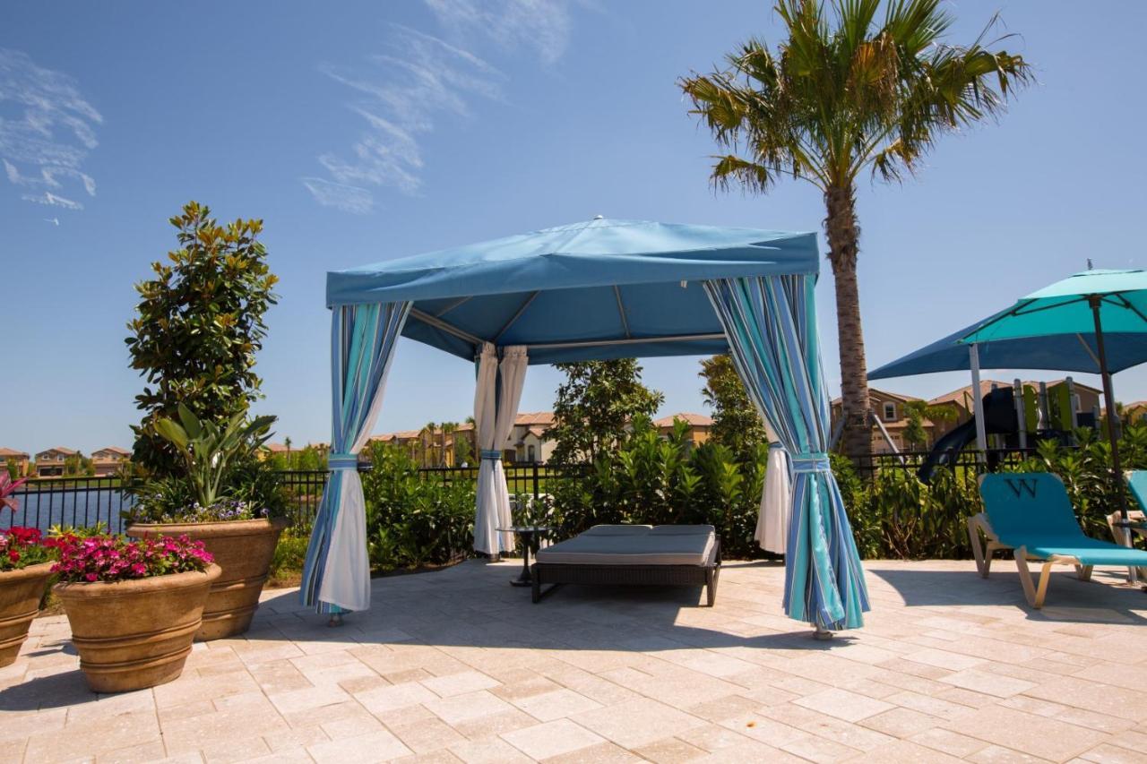 קיסימי Townhome With Private Pool, Bbq & Free Waterpark מראה חיצוני תמונה