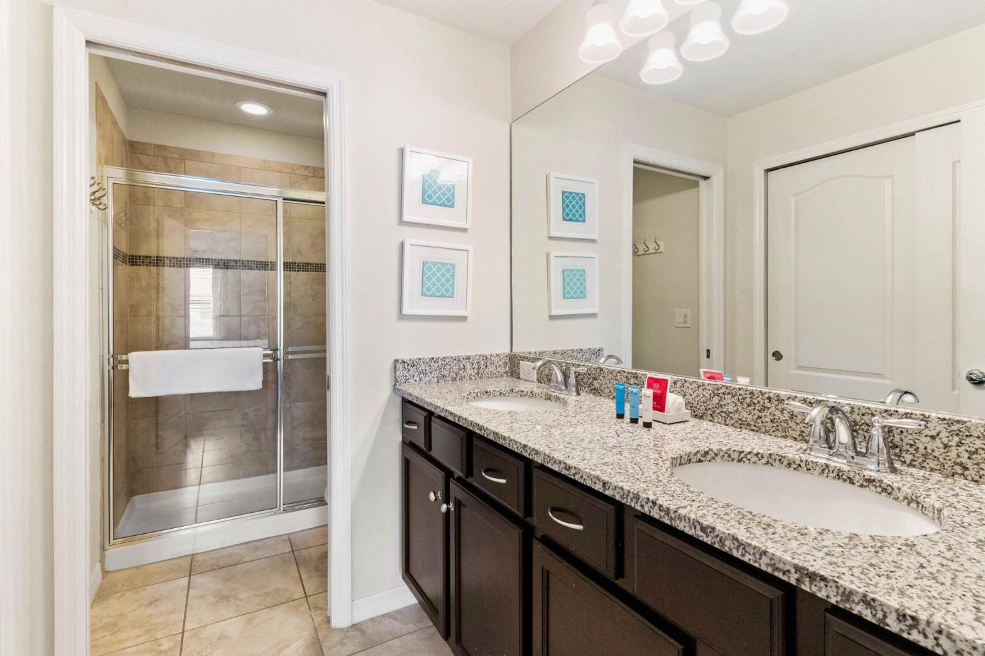 קיסימי Townhome With Private Pool, Bbq & Free Waterpark מראה חיצוני תמונה