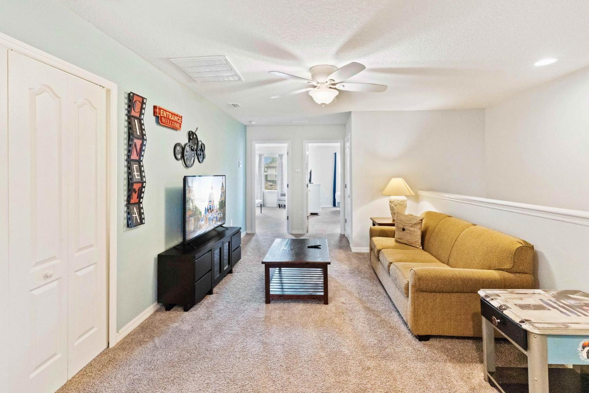 קיסימי Townhome With Private Pool, Bbq & Free Waterpark מראה חיצוני תמונה