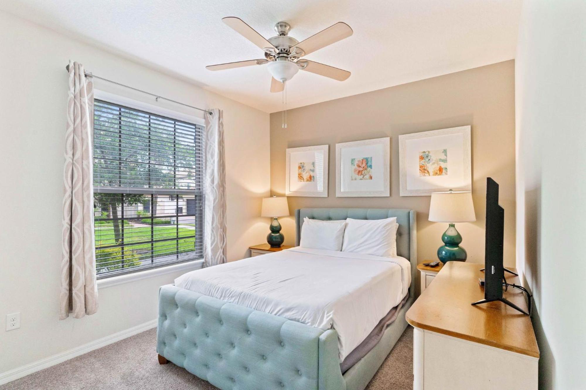 קיסימי Townhome With Private Pool, Bbq & Free Waterpark מראה חיצוני תמונה
