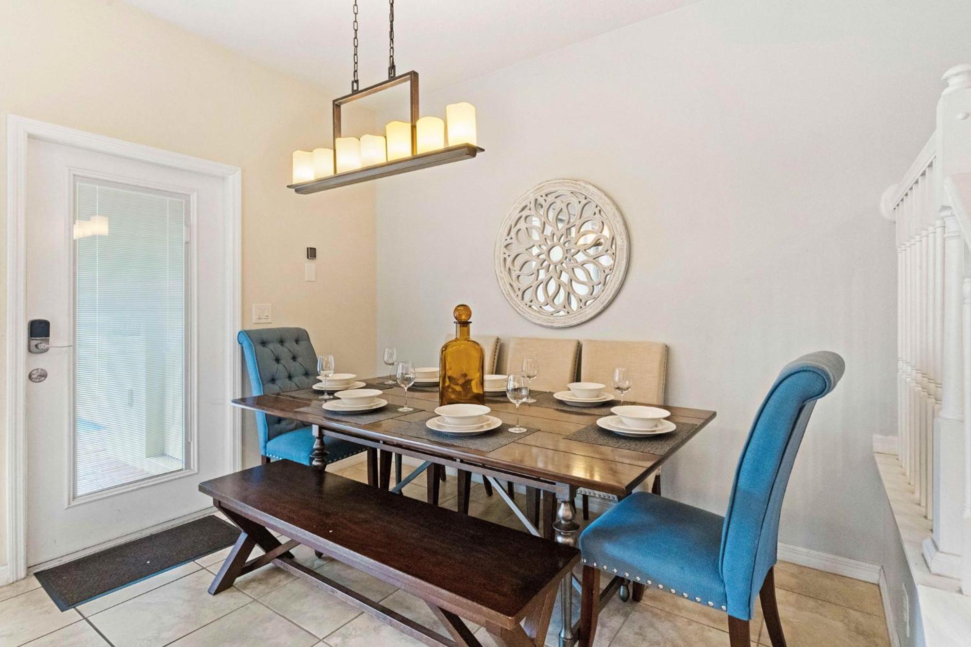 קיסימי Townhome With Private Pool, Bbq & Free Waterpark מראה חיצוני תמונה