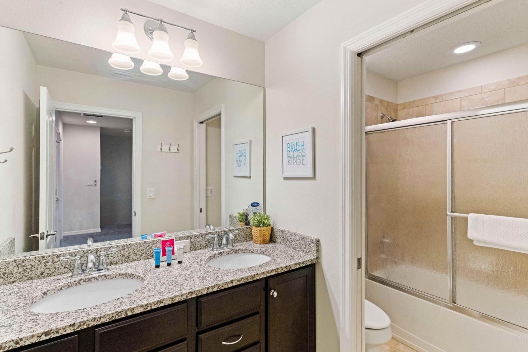 קיסימי Townhome With Private Pool, Bbq & Free Waterpark מראה חיצוני תמונה