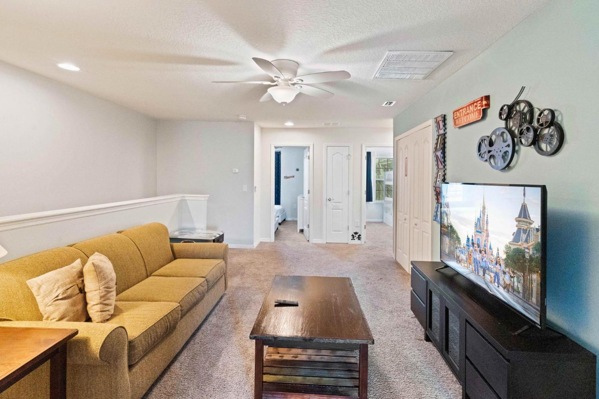 קיסימי Townhome With Private Pool, Bbq & Free Waterpark מראה חיצוני תמונה