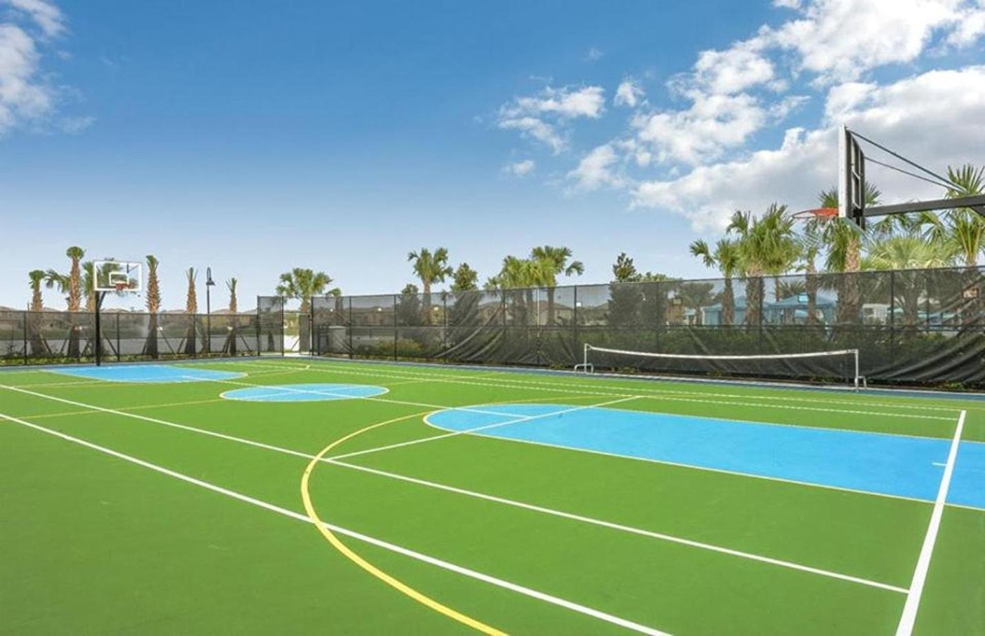קיסימי Townhome With Private Pool, Bbq & Free Waterpark מראה חיצוני תמונה