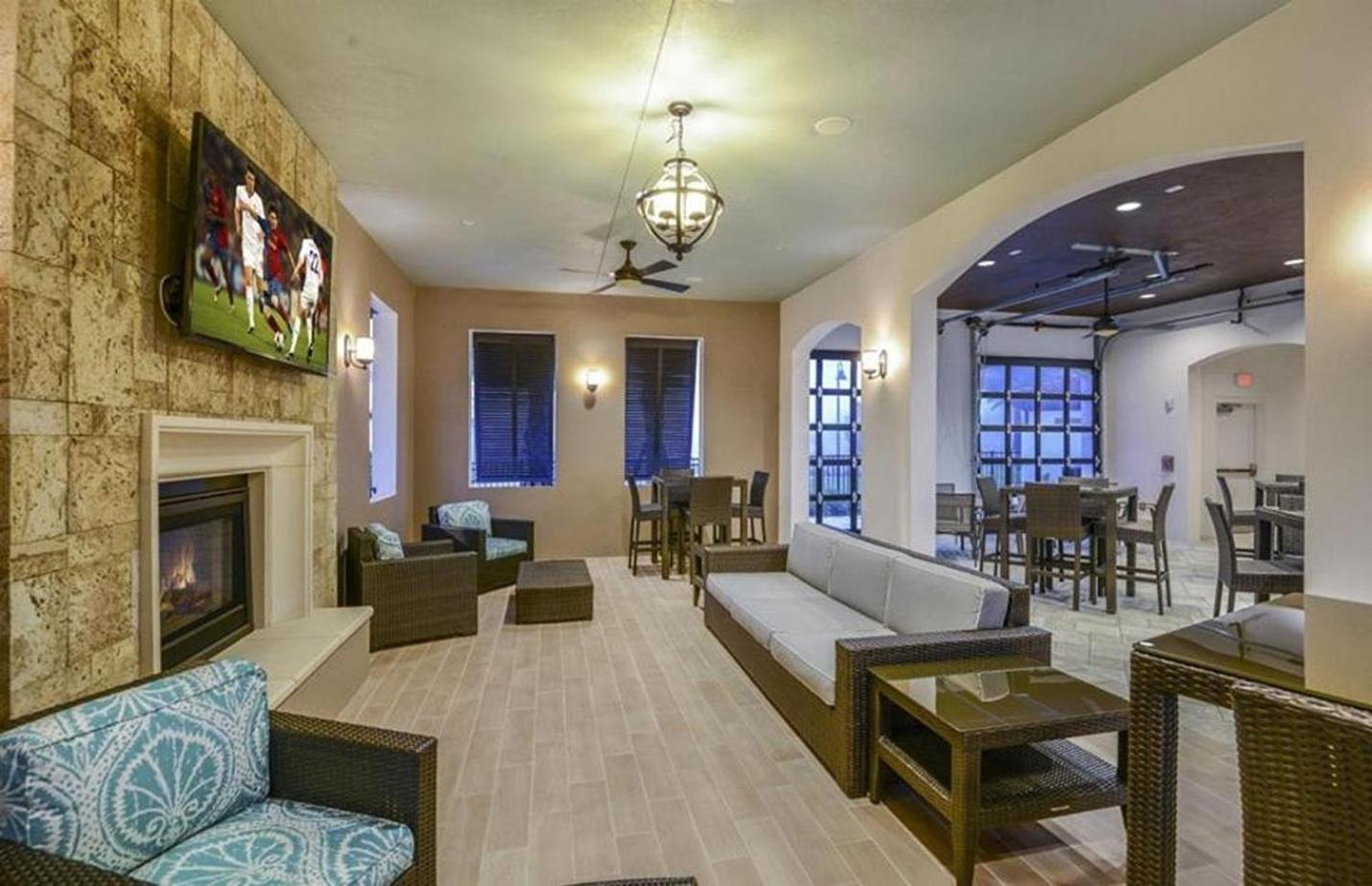 קיסימי Townhome With Private Pool, Bbq & Free Waterpark מראה חיצוני תמונה