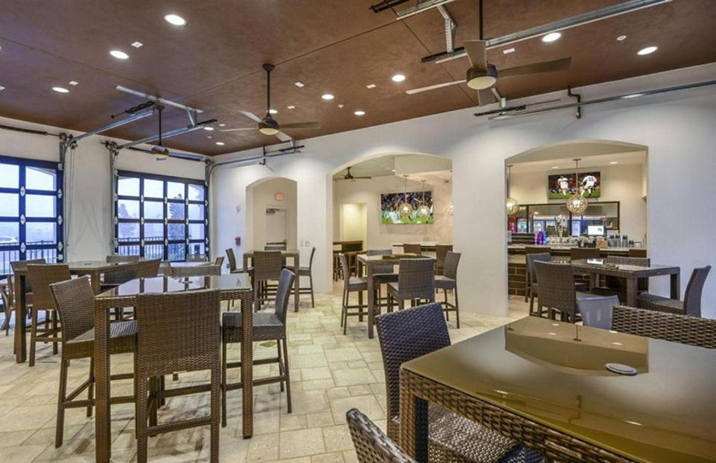 קיסימי Townhome With Private Pool, Bbq & Free Waterpark מראה חיצוני תמונה