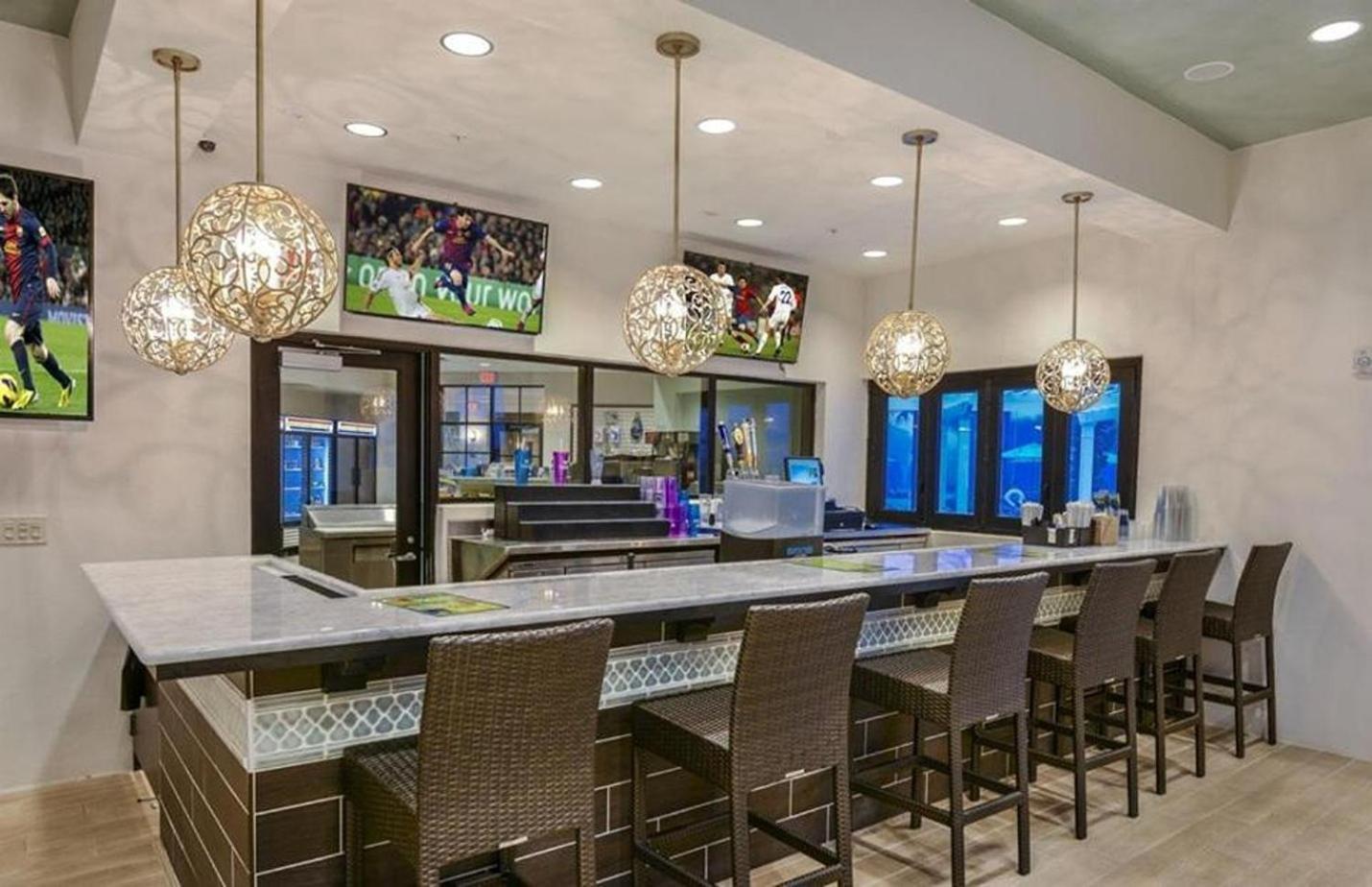 קיסימי Townhome With Private Pool, Bbq & Free Waterpark מראה חיצוני תמונה